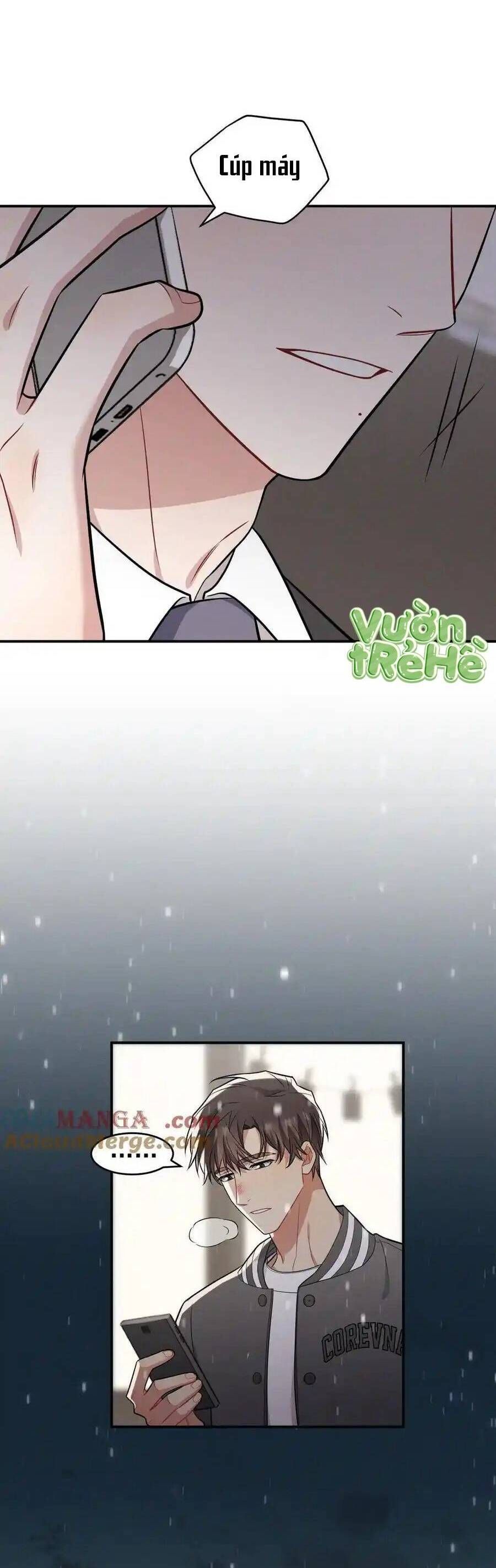 Trung Khuyển Công Lược Chapter 23 - 50