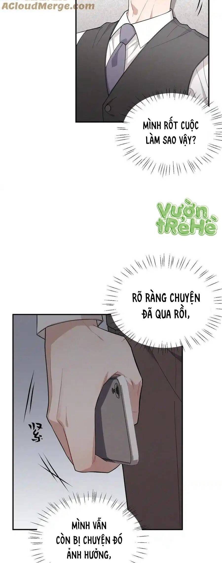 Trung Khuyển Công Lược Chapter 23 - 9