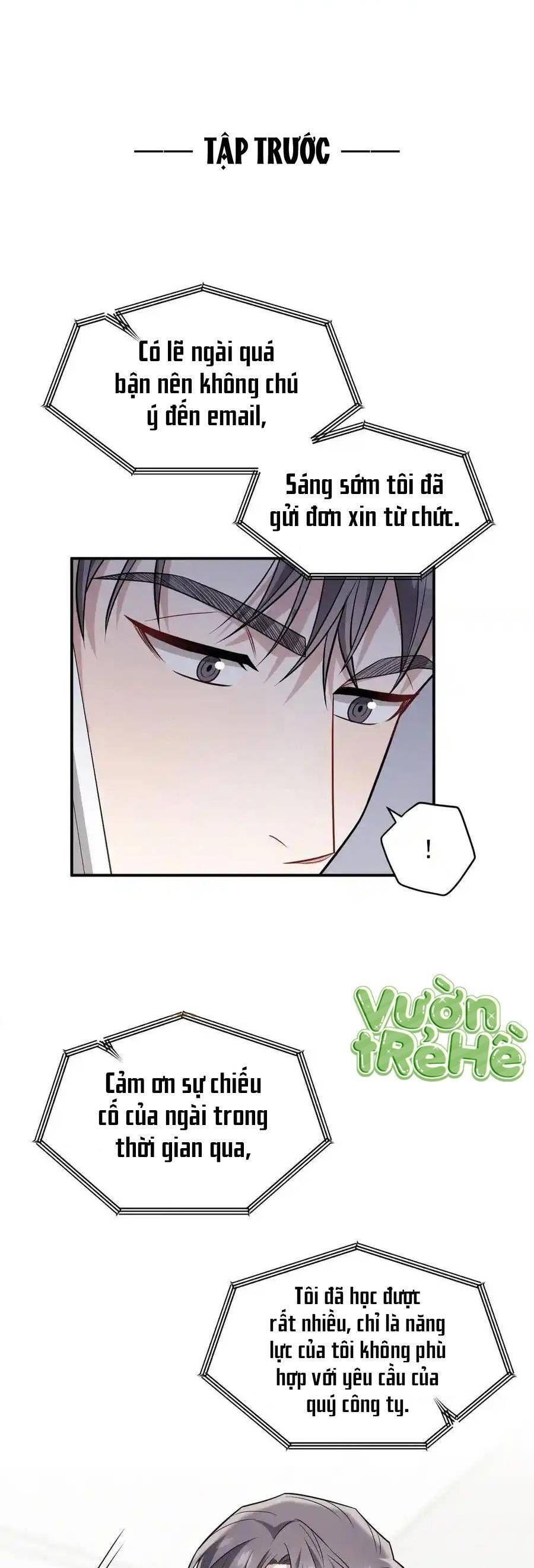 Trung Khuyển Công Lược Chapter 24 - 2