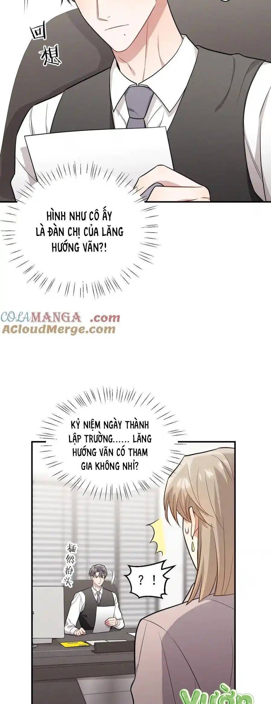 Trung Khuyển Công Lược Chapter 24 - 14