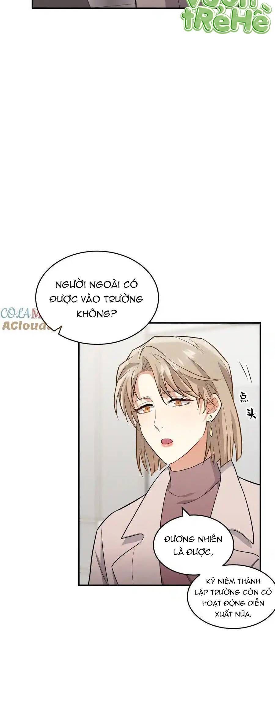 Trung Khuyển Công Lược Chapter 24 - 15