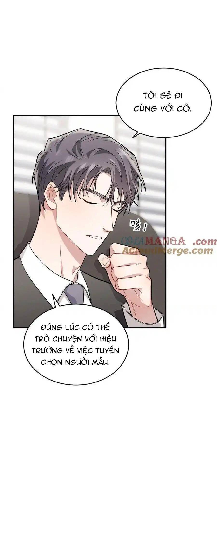 Trung Khuyển Công Lược Chapter 24 - 16