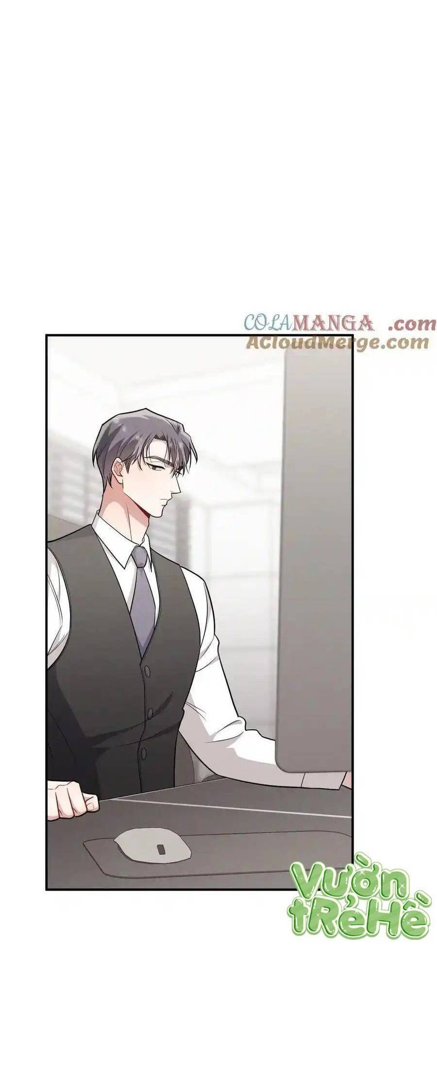 Trung Khuyển Công Lược Chapter 24 - 18