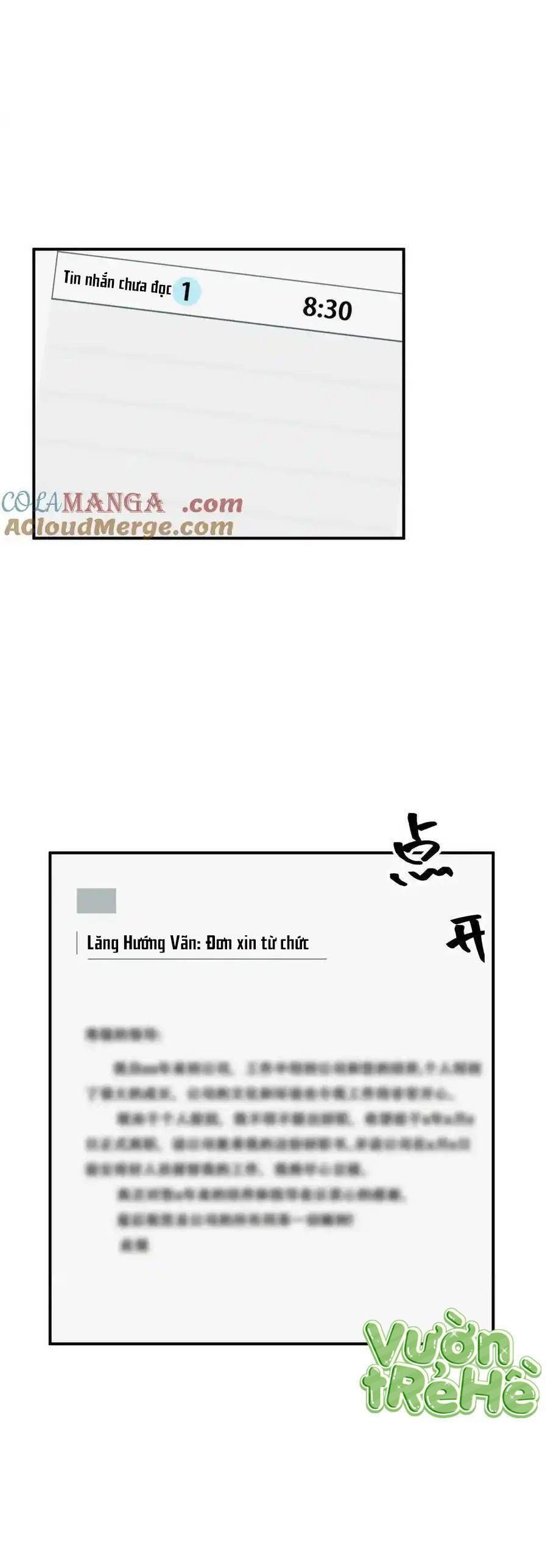 Trung Khuyển Công Lược Chapter 24 - 19