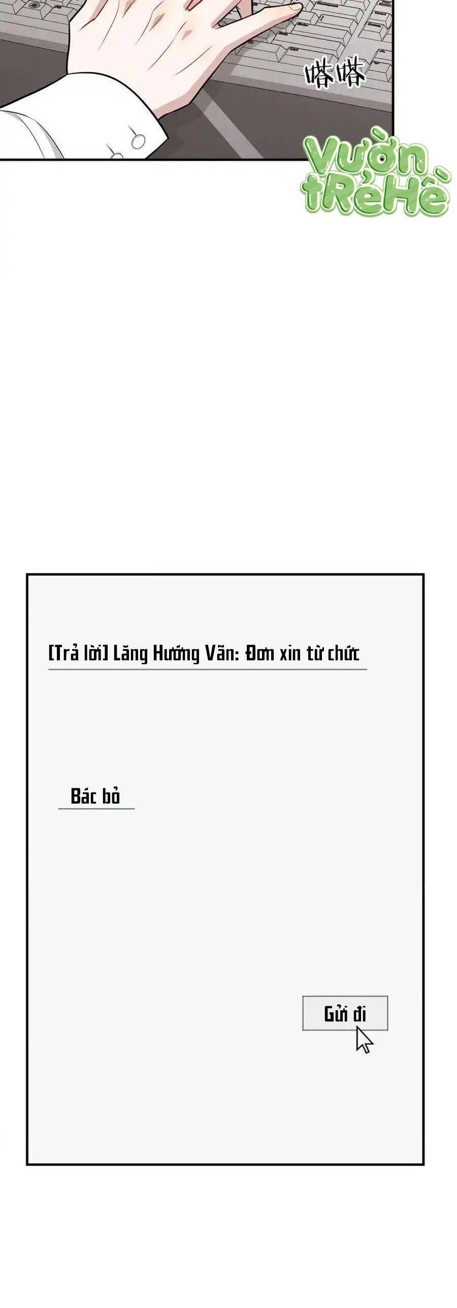 Trung Khuyển Công Lược Chapter 24 - 21