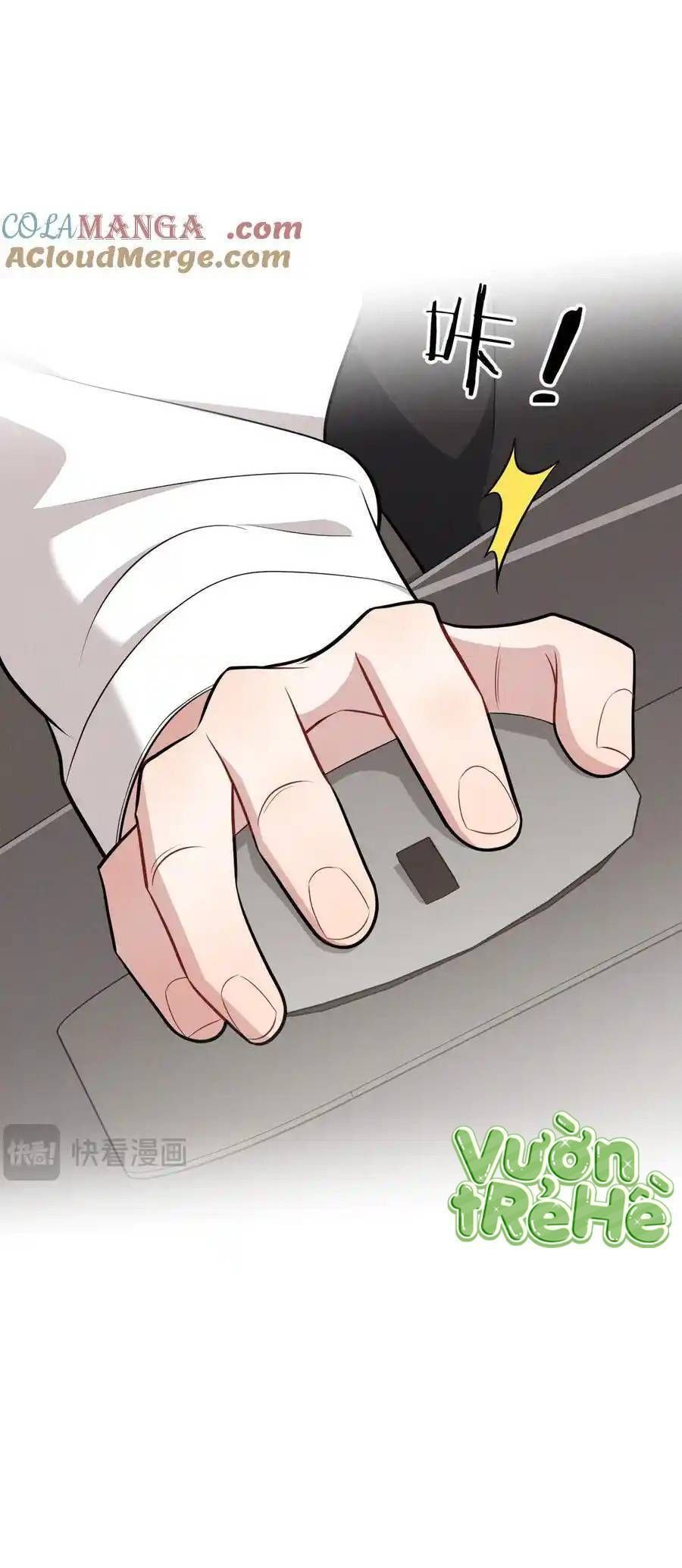 Trung Khuyển Công Lược Chapter 24 - 22