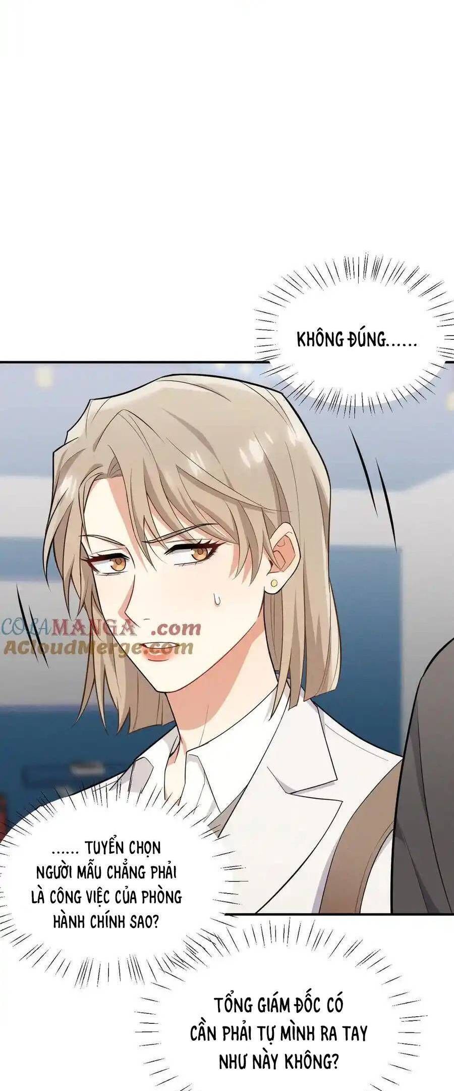 Trung Khuyển Công Lược Chapter 24 - 26