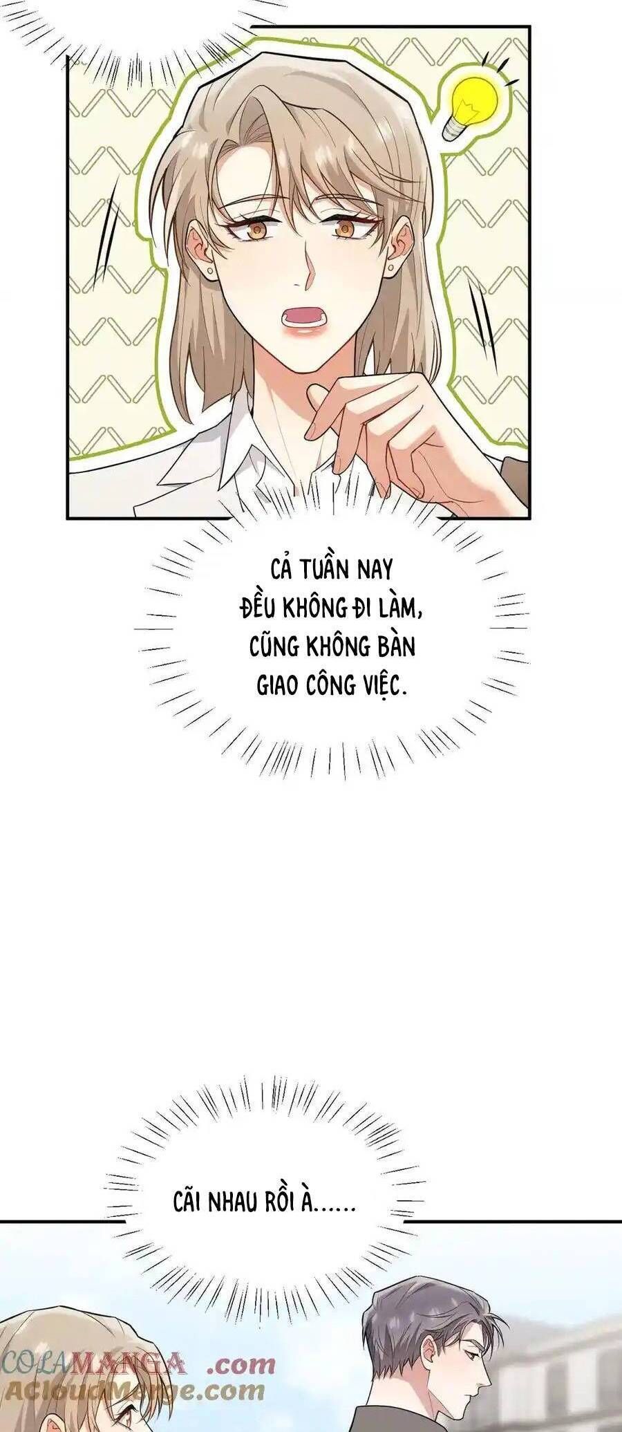 Trung Khuyển Công Lược Chapter 24 - 29