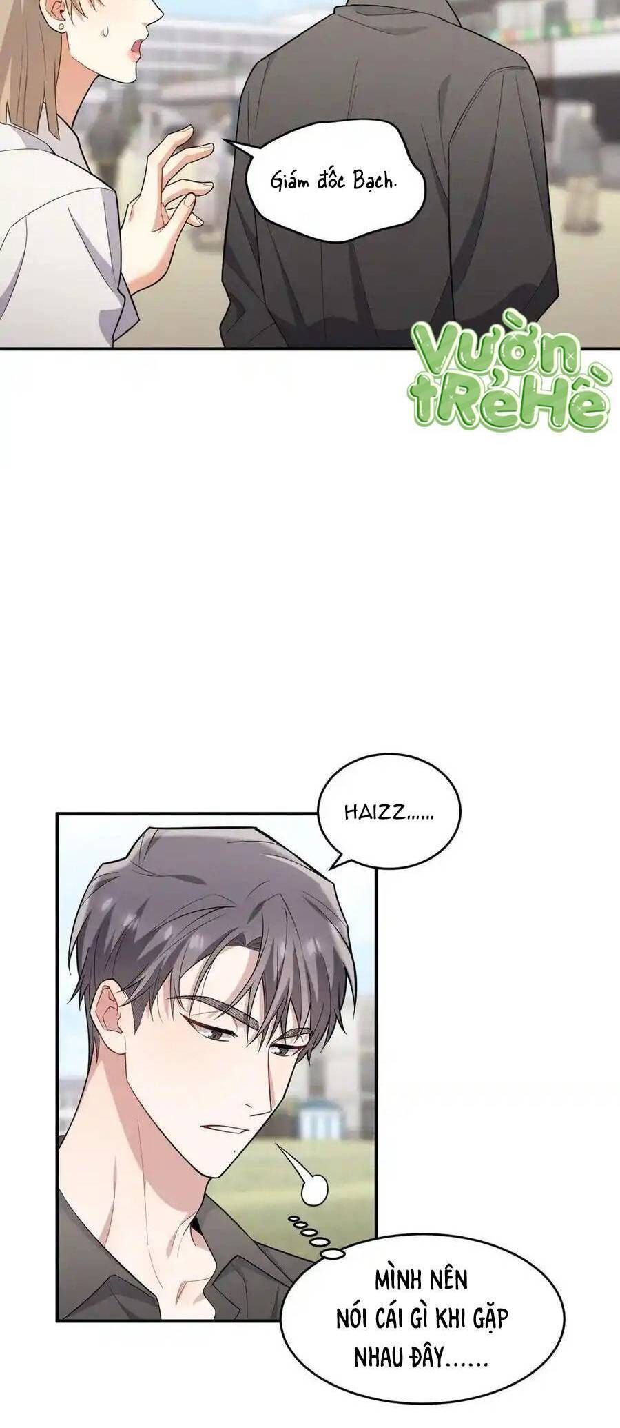 Trung Khuyển Công Lược Chapter 24 - 30