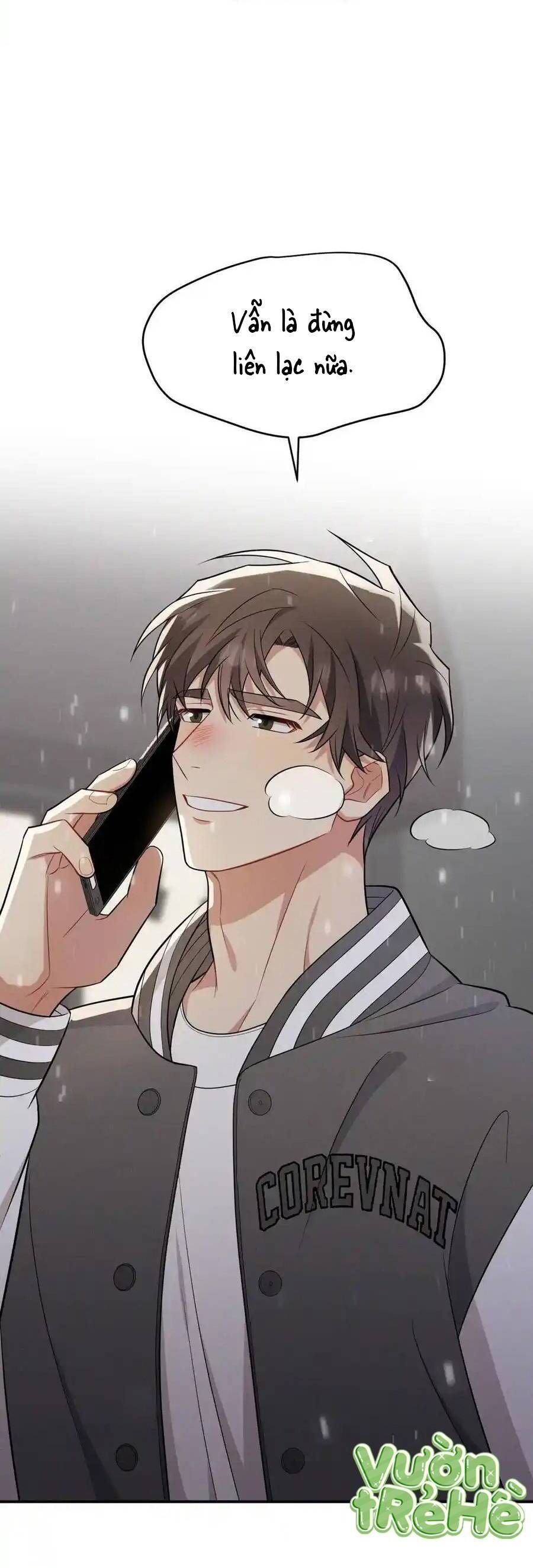 Trung Khuyển Công Lược Chapter 24 - 4