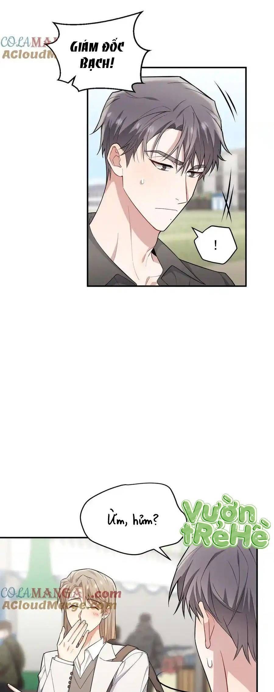 Trung Khuyển Công Lược Chapter 24 - 31