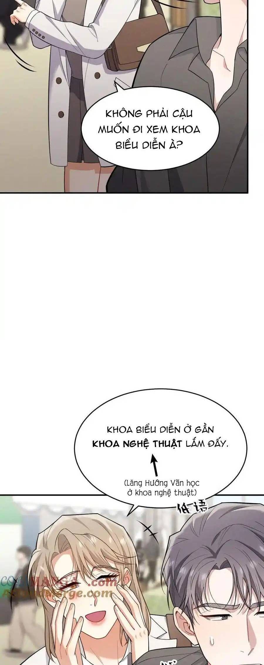 Trung Khuyển Công Lược Chapter 24 - 32