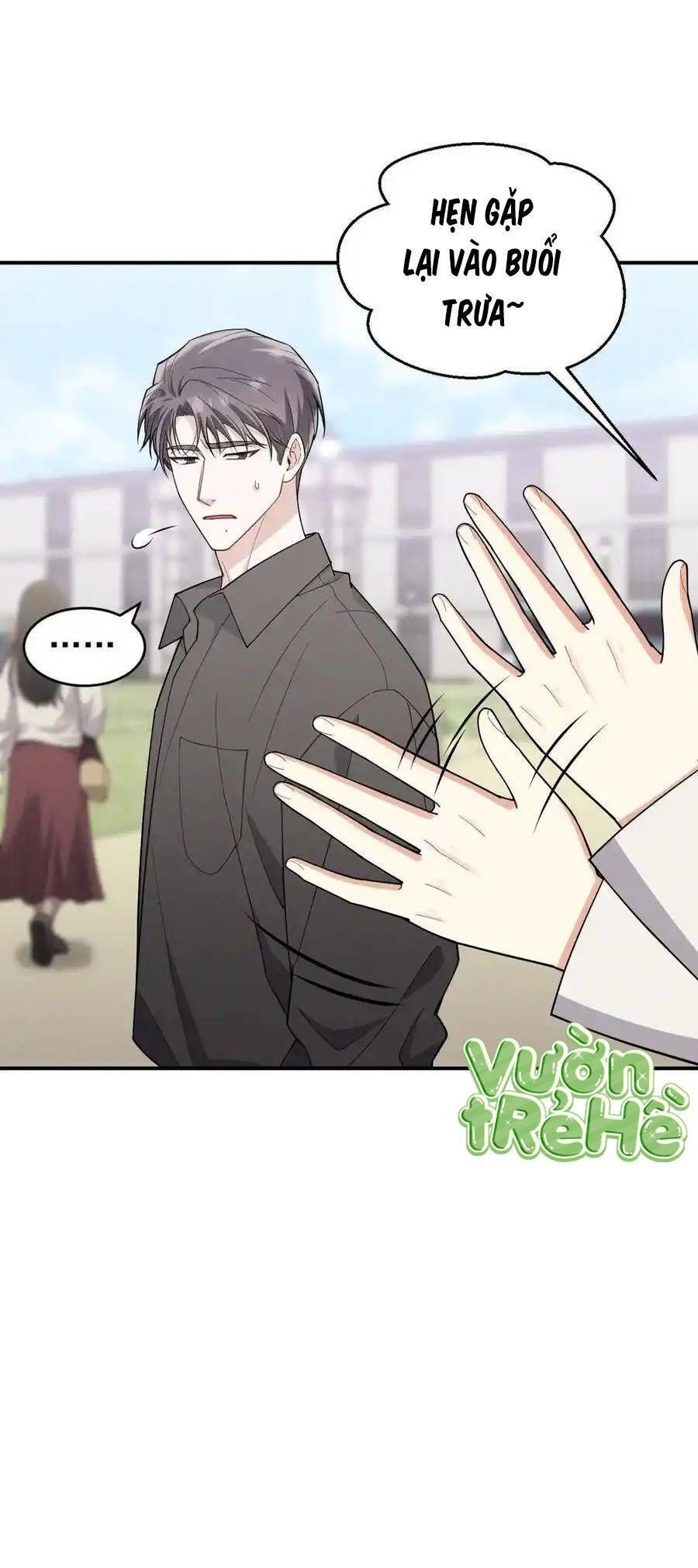 Trung Khuyển Công Lược Chapter 24 - 34