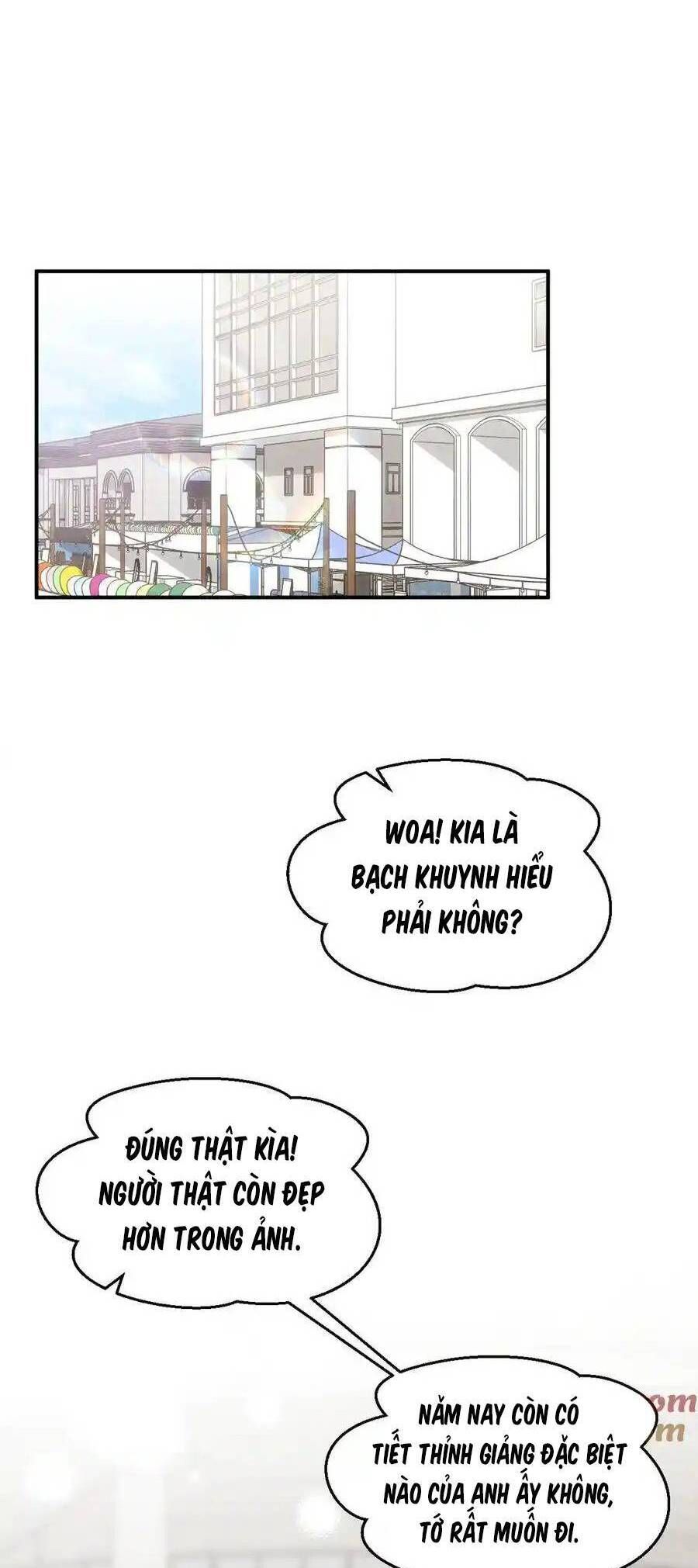 Trung Khuyển Công Lược Chapter 24 - 35