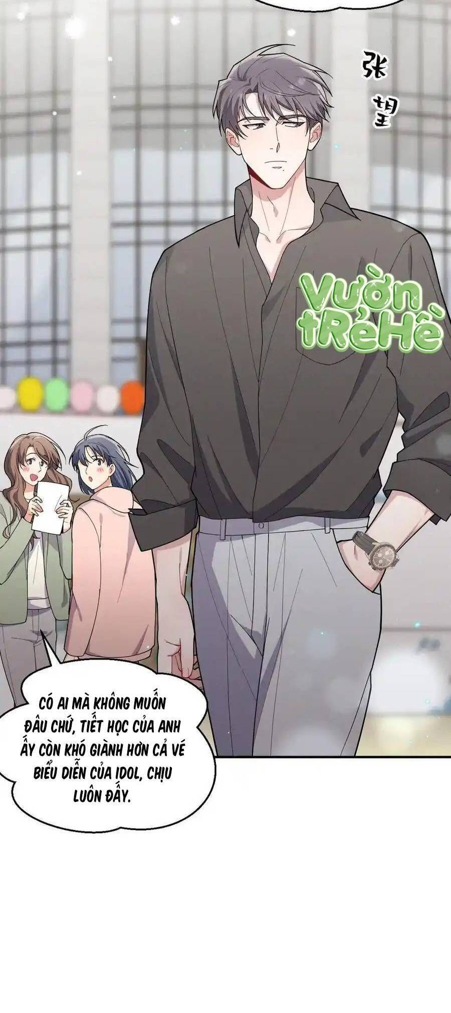 Trung Khuyển Công Lược Chapter 24 - 36