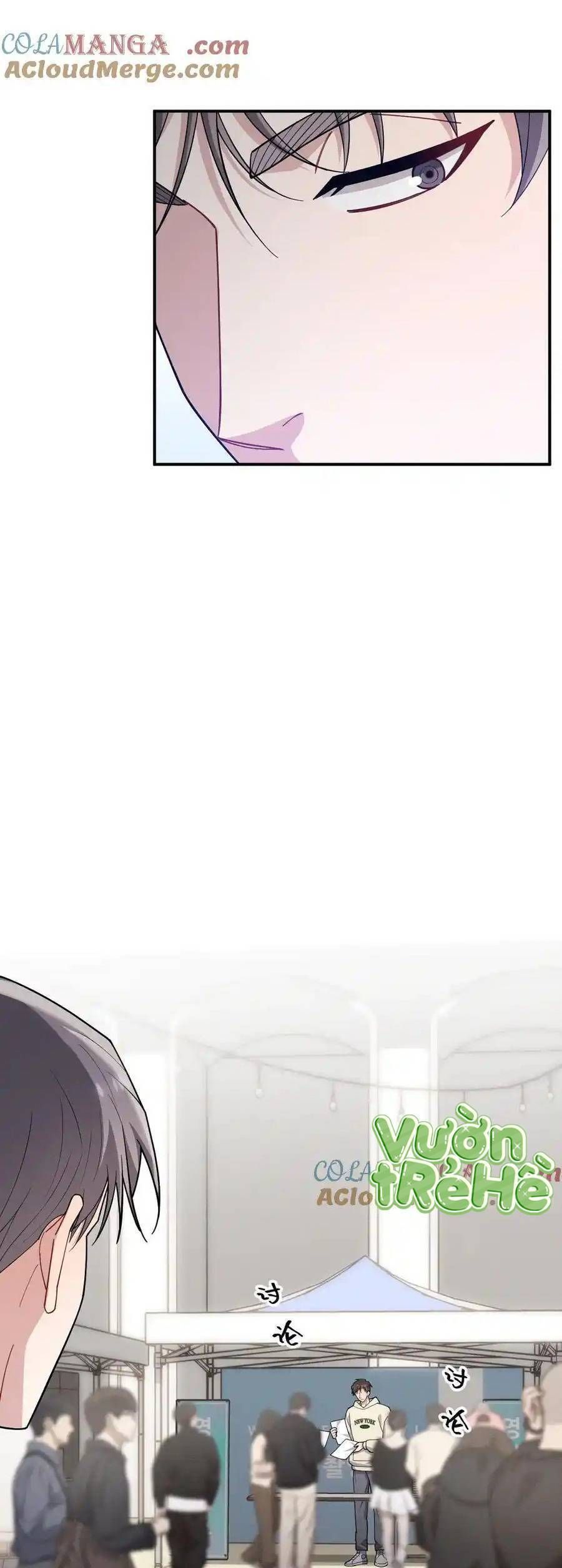 Trung Khuyển Công Lược Chapter 24 - 37