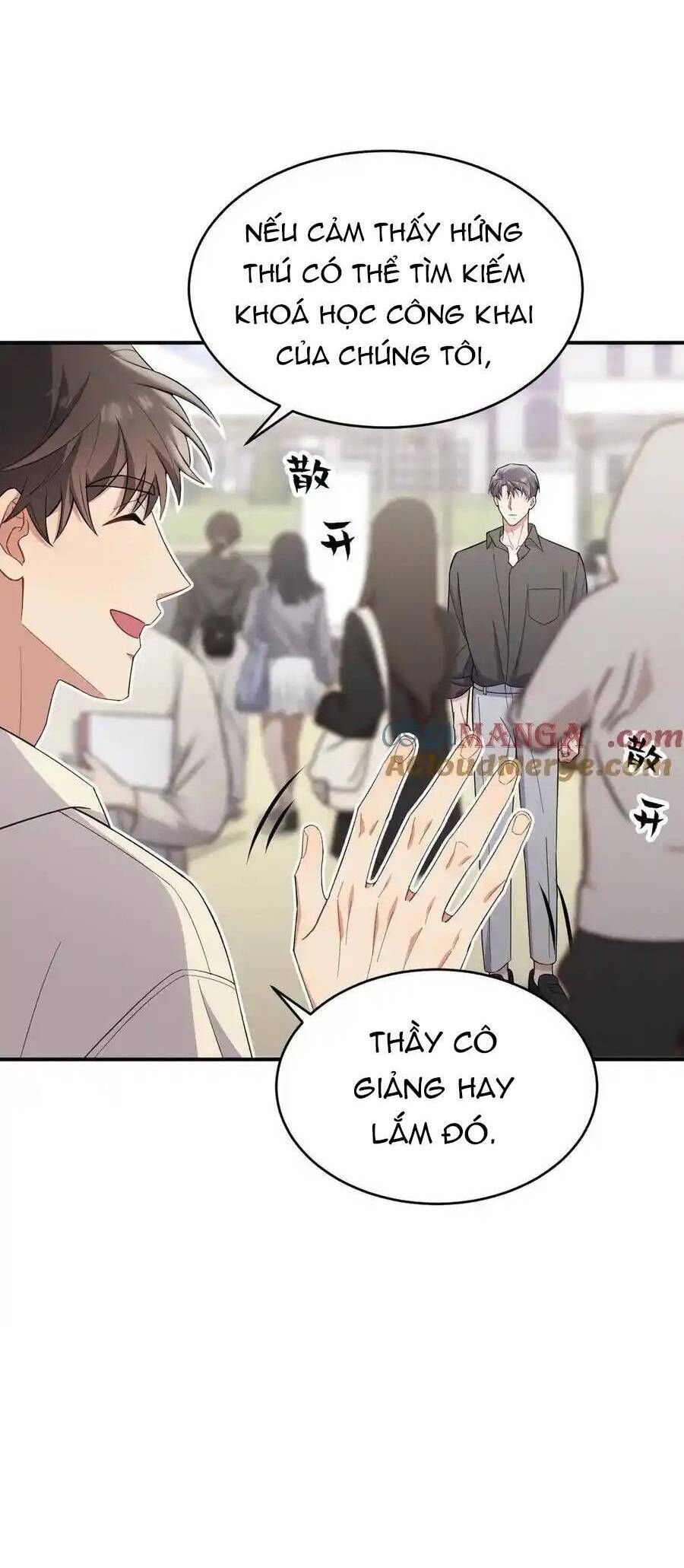 Trung Khuyển Công Lược Chapter 24 - 41