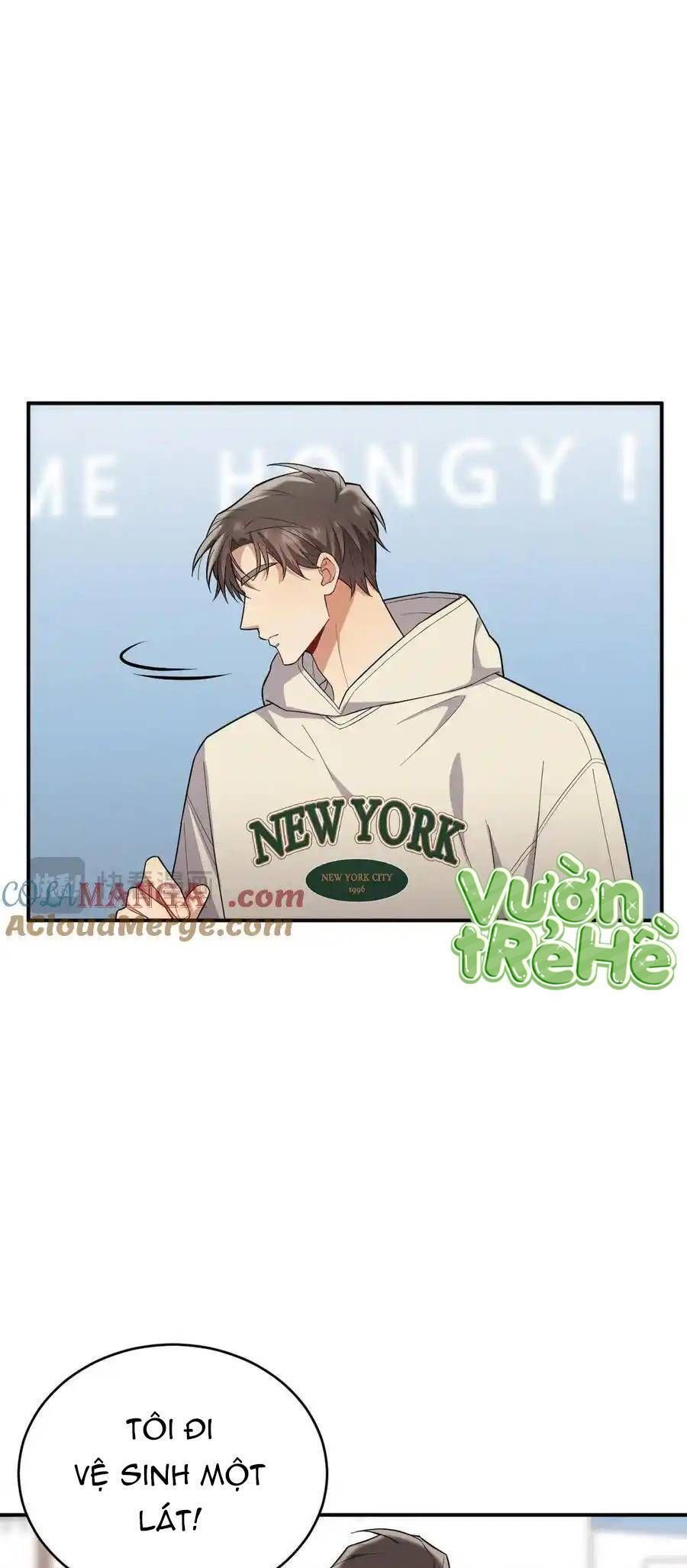 Trung Khuyển Công Lược Chapter 24 - 43