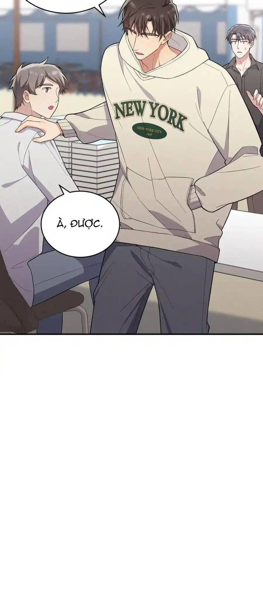 Trung Khuyển Công Lược Chapter 24 - 44