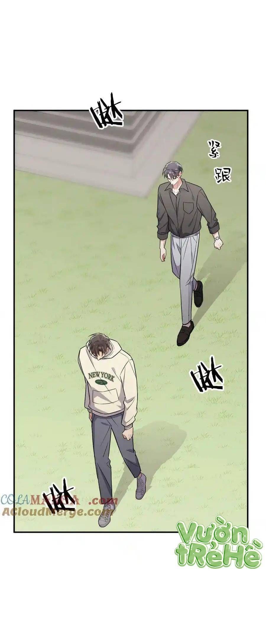 Trung Khuyển Công Lược Chapter 24 - 46