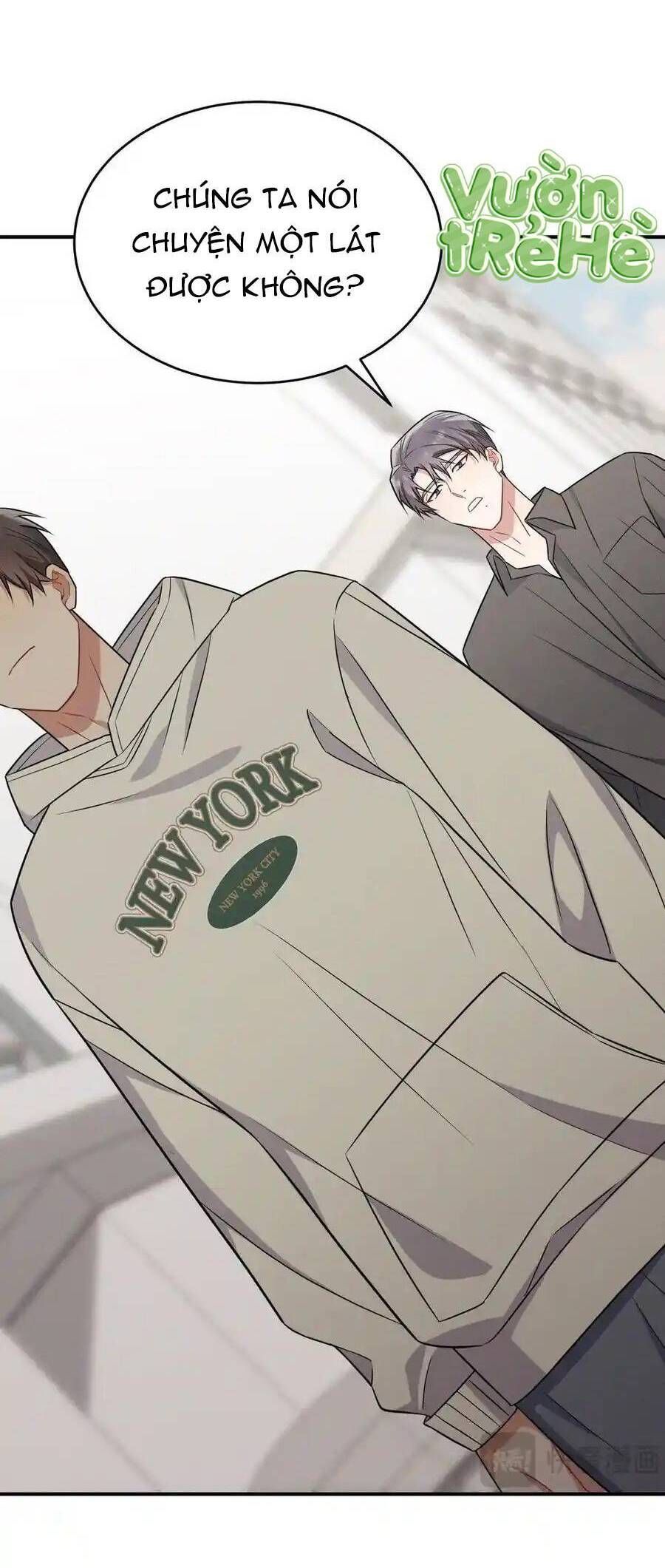 Trung Khuyển Công Lược Chapter 24 - 48