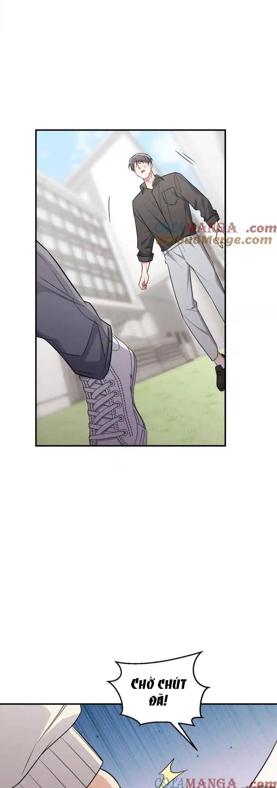 Trung Khuyển Công Lược Chapter 24 - 52