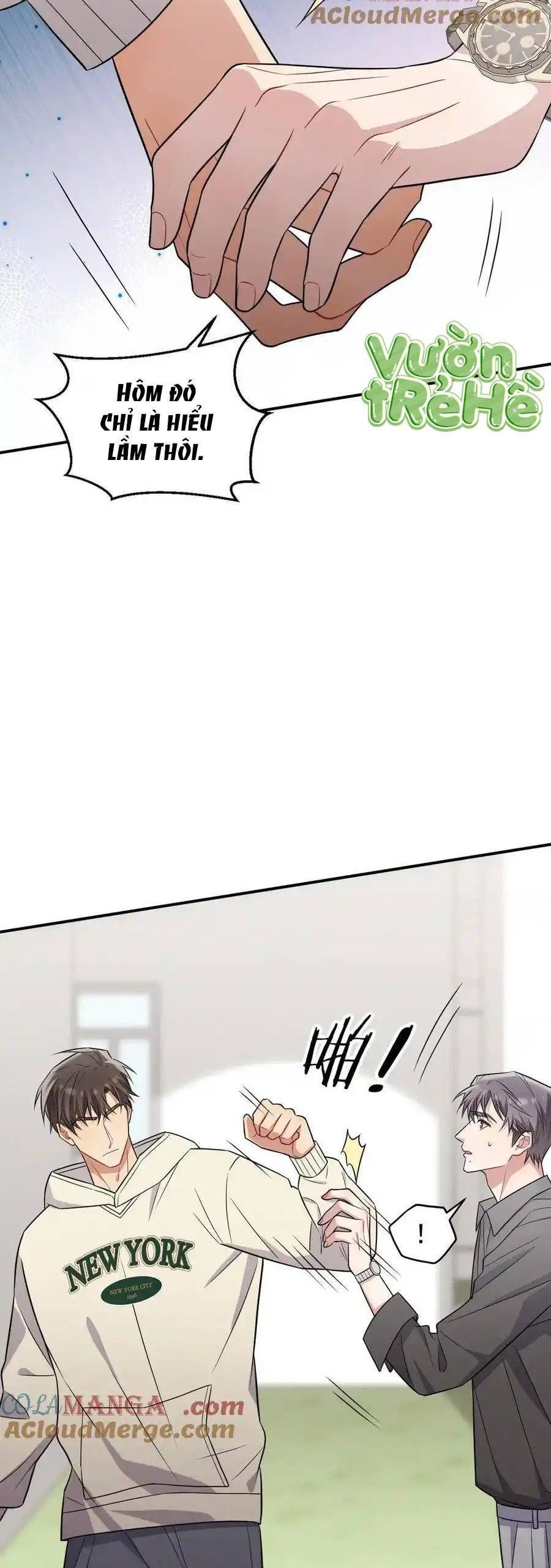 Trung Khuyển Công Lược Chapter 24 - 53