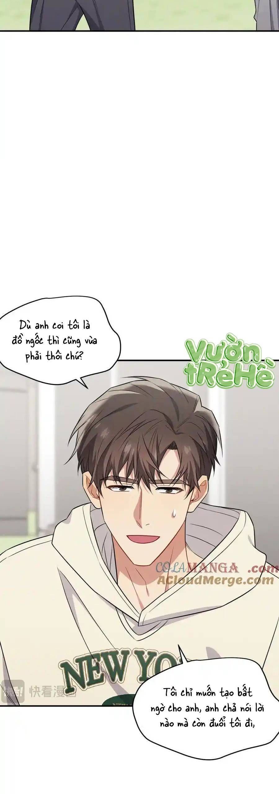 Trung Khuyển Công Lược Chapter 24 - 54