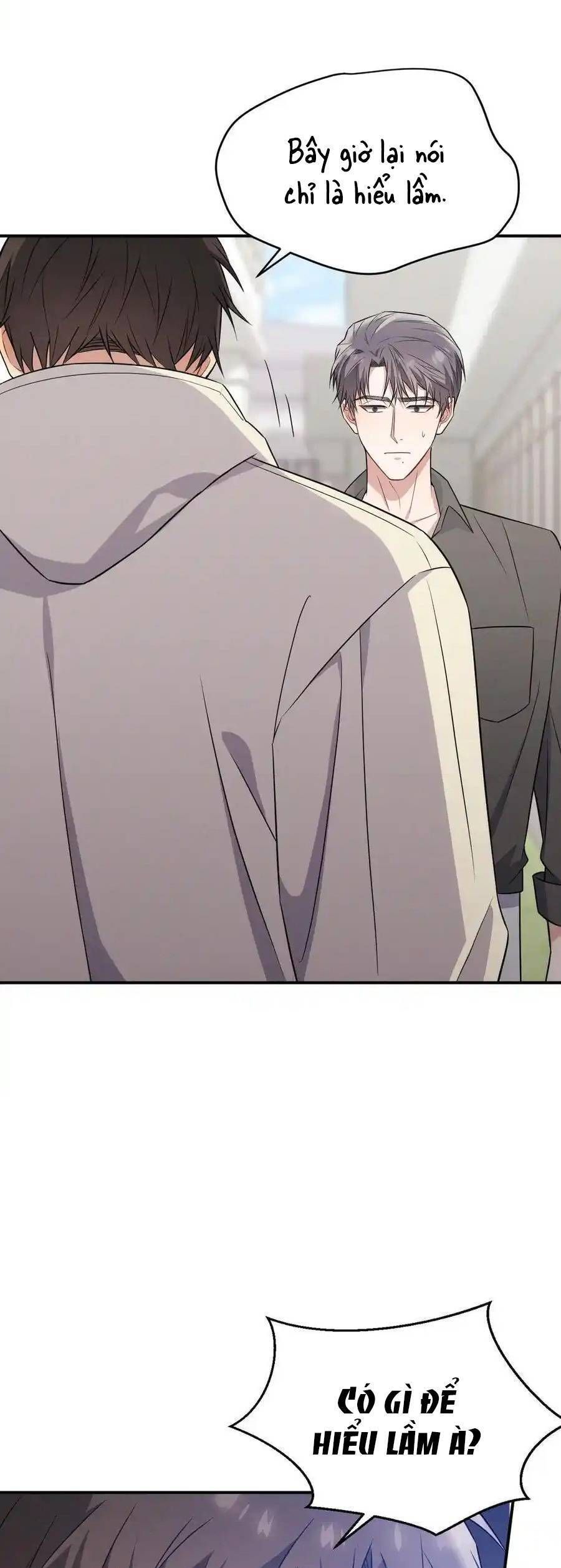 Trung Khuyển Công Lược Chapter 24 - 55