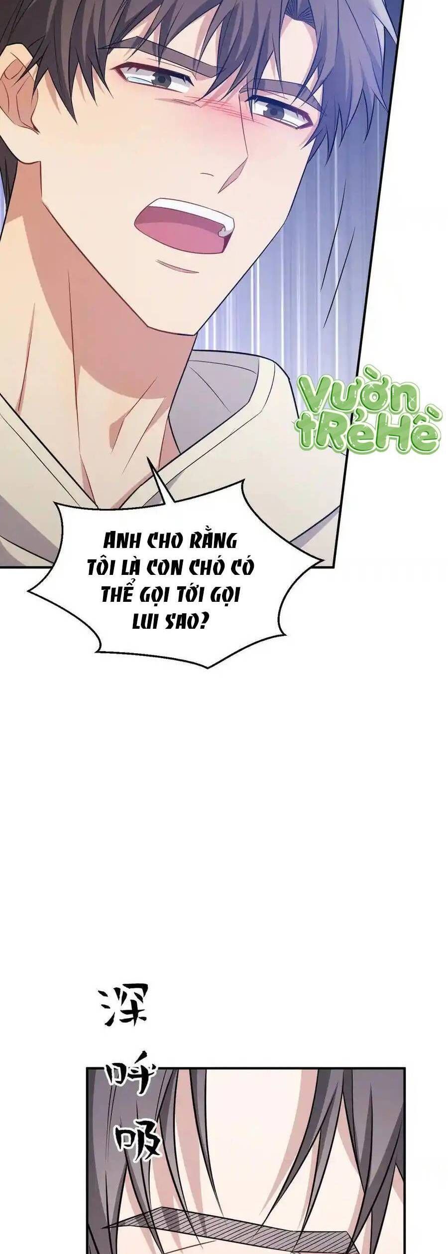 Trung Khuyển Công Lược Chapter 24 - 56