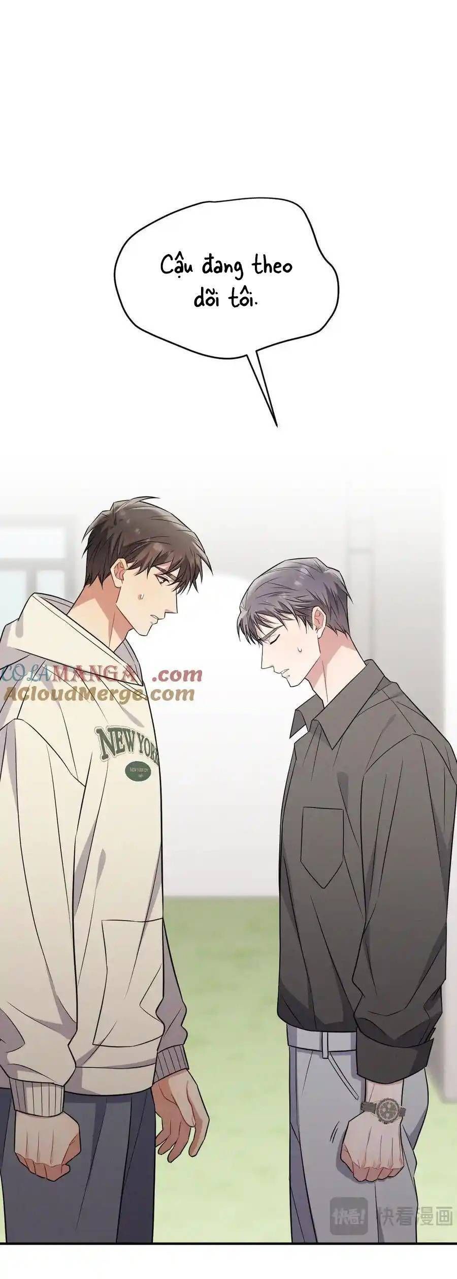 Trung Khuyển Công Lược Chapter 24 - 58