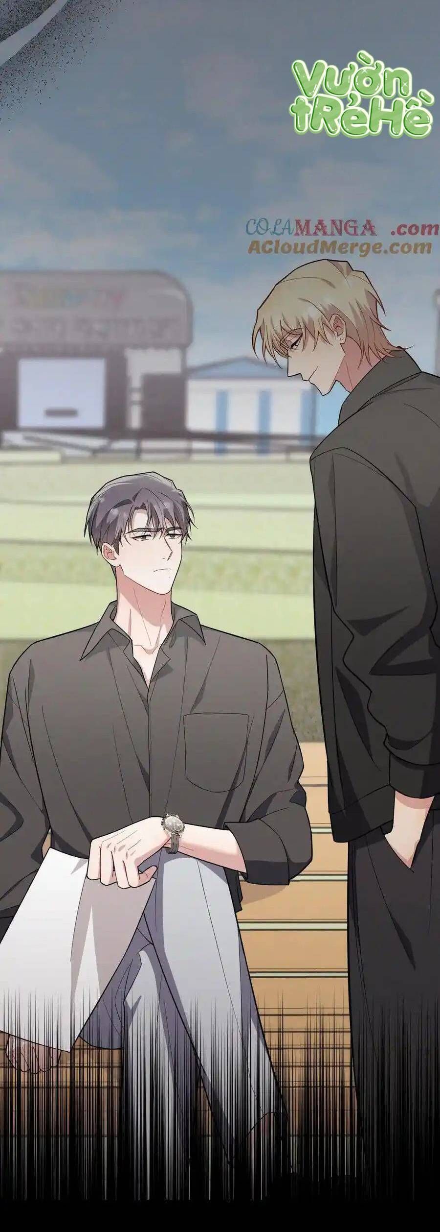 Trung Khuyển Công Lược Chapter 24 - 61