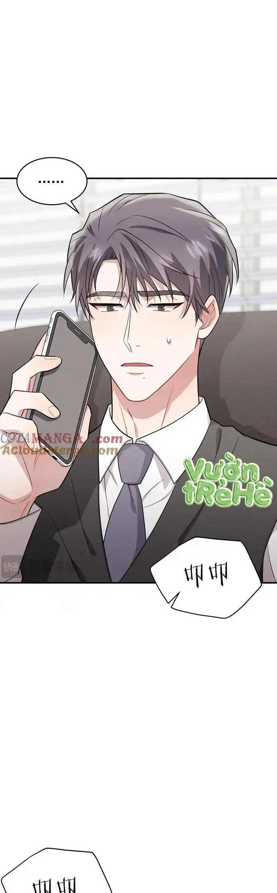 Trung Khuyển Công Lược Chapter 24 - 8