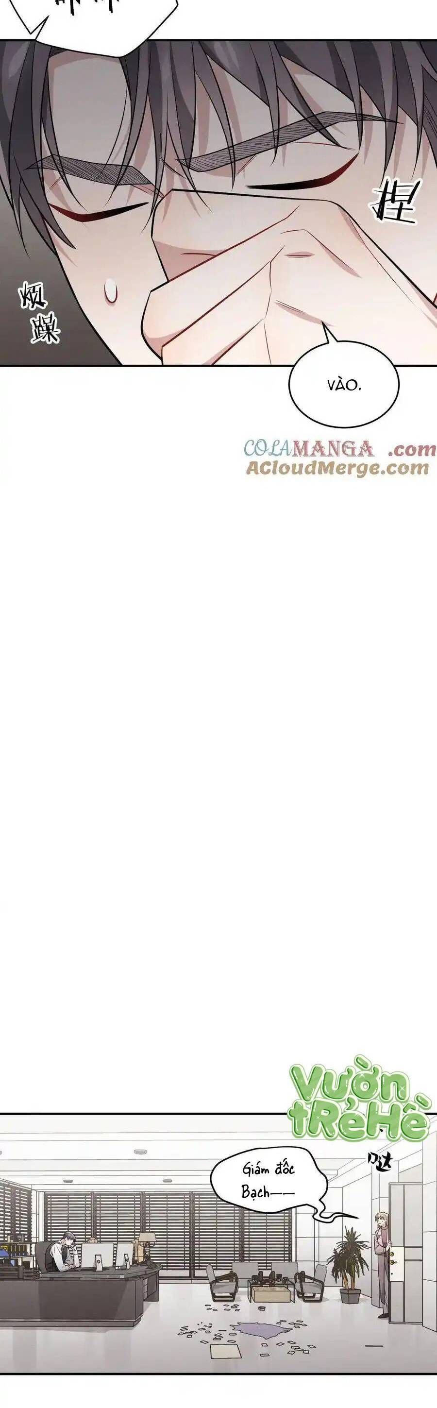 Trung Khuyển Công Lược Chapter 24 - 9