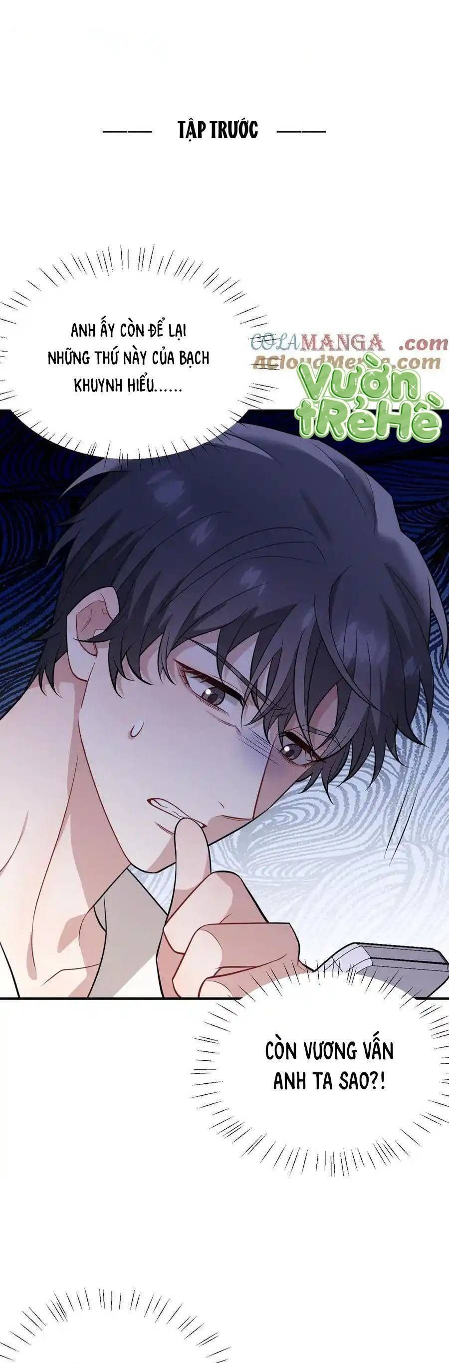 Trung Khuyển Công Lược Chapter 27 - 2