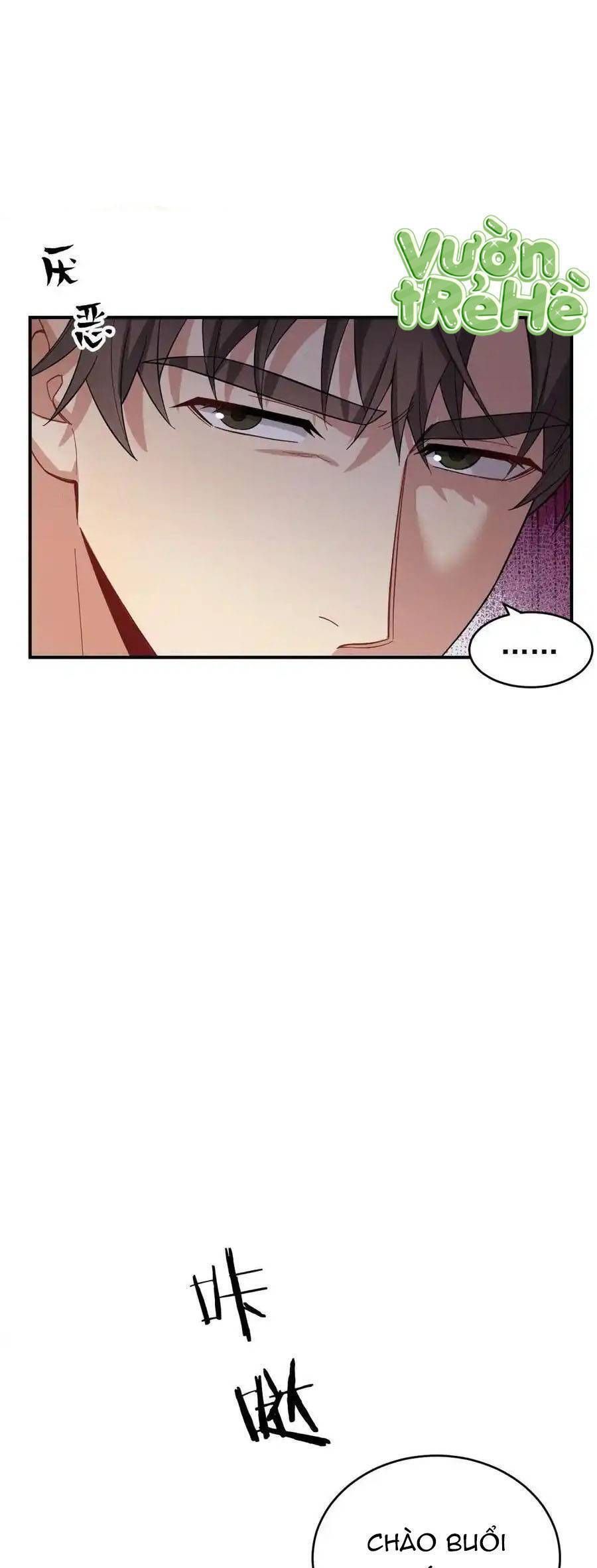 Trung Khuyển Công Lược Chapter 27 - 11