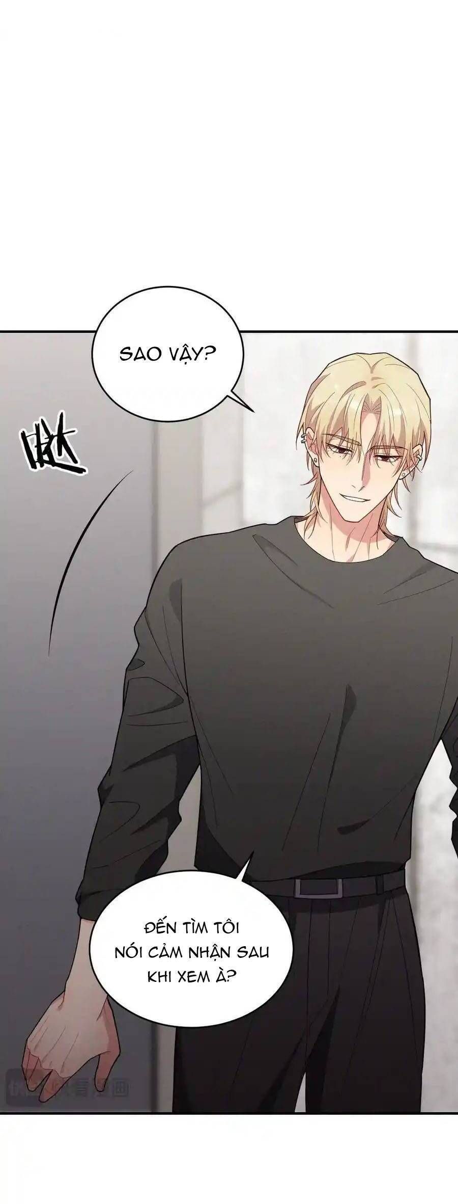 Trung Khuyển Công Lược Chapter 27 - 13