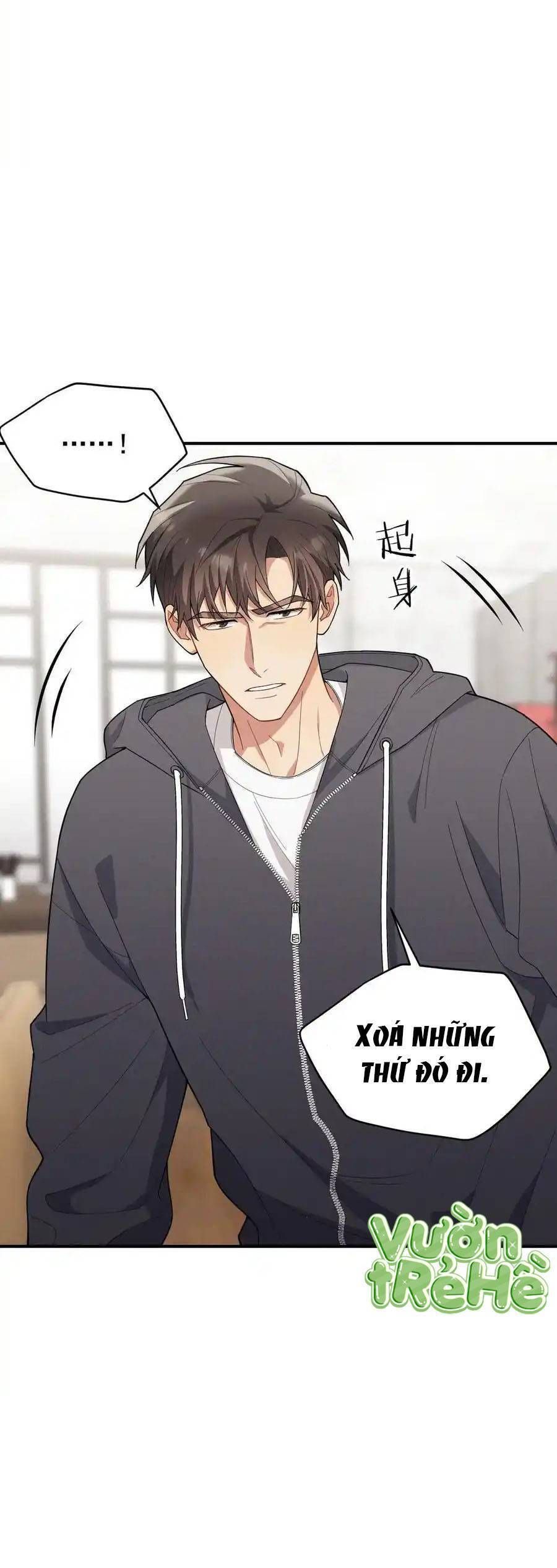 Trung Khuyển Công Lược Chapter 27 - 14