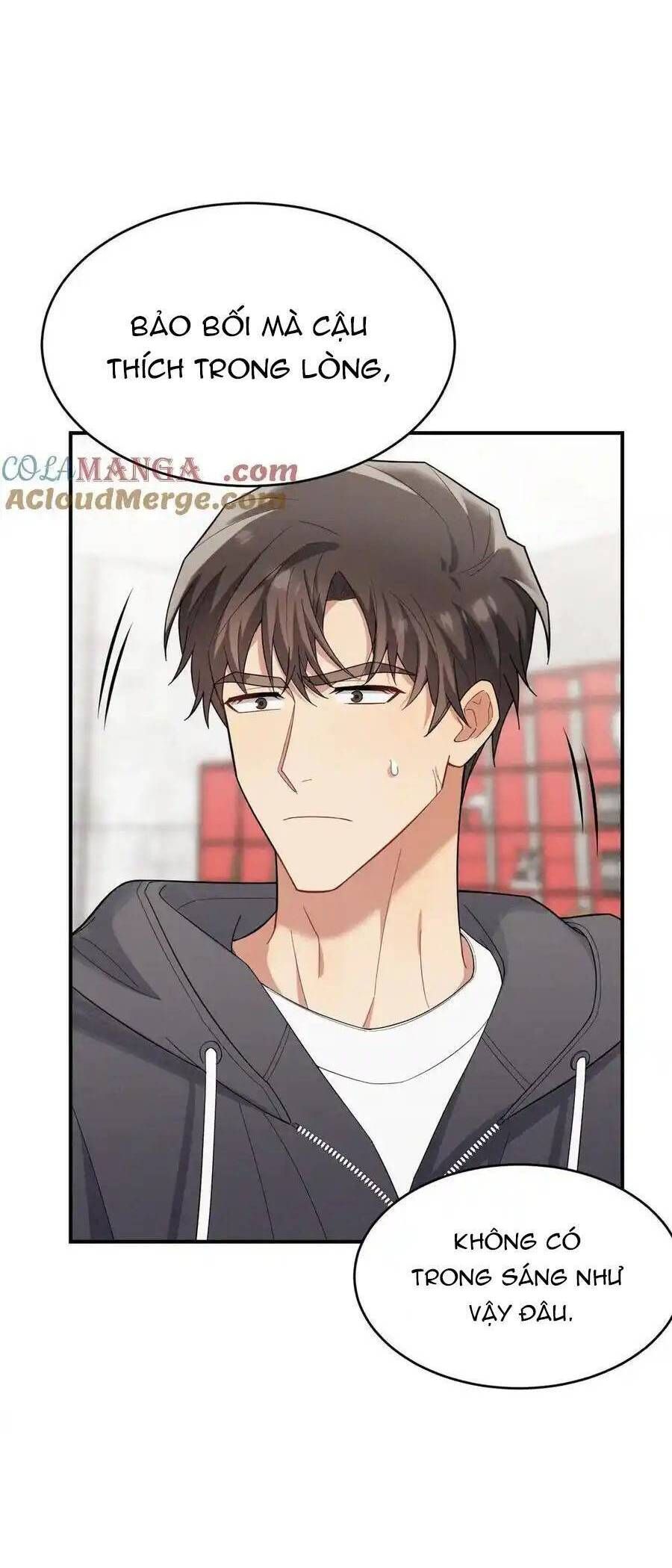 Trung Khuyển Công Lược Chapter 27 - 18