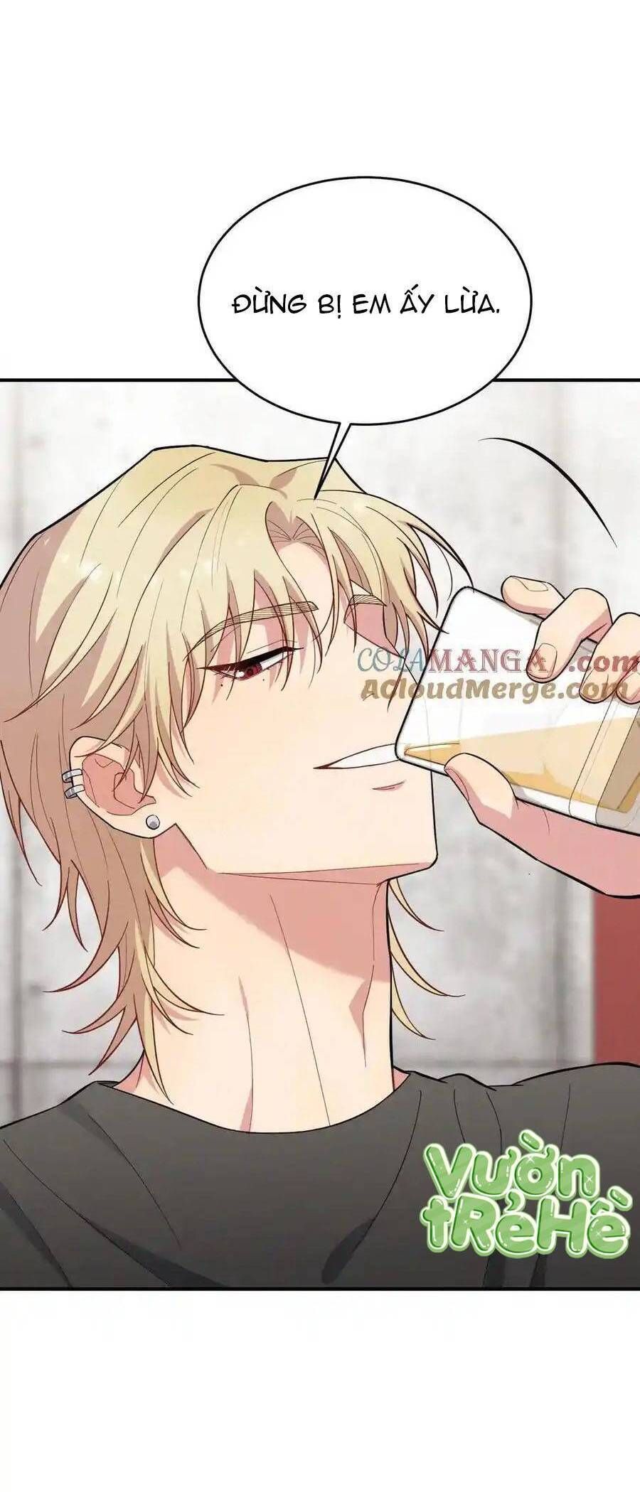 Trung Khuyển Công Lược Chapter 27 - 19