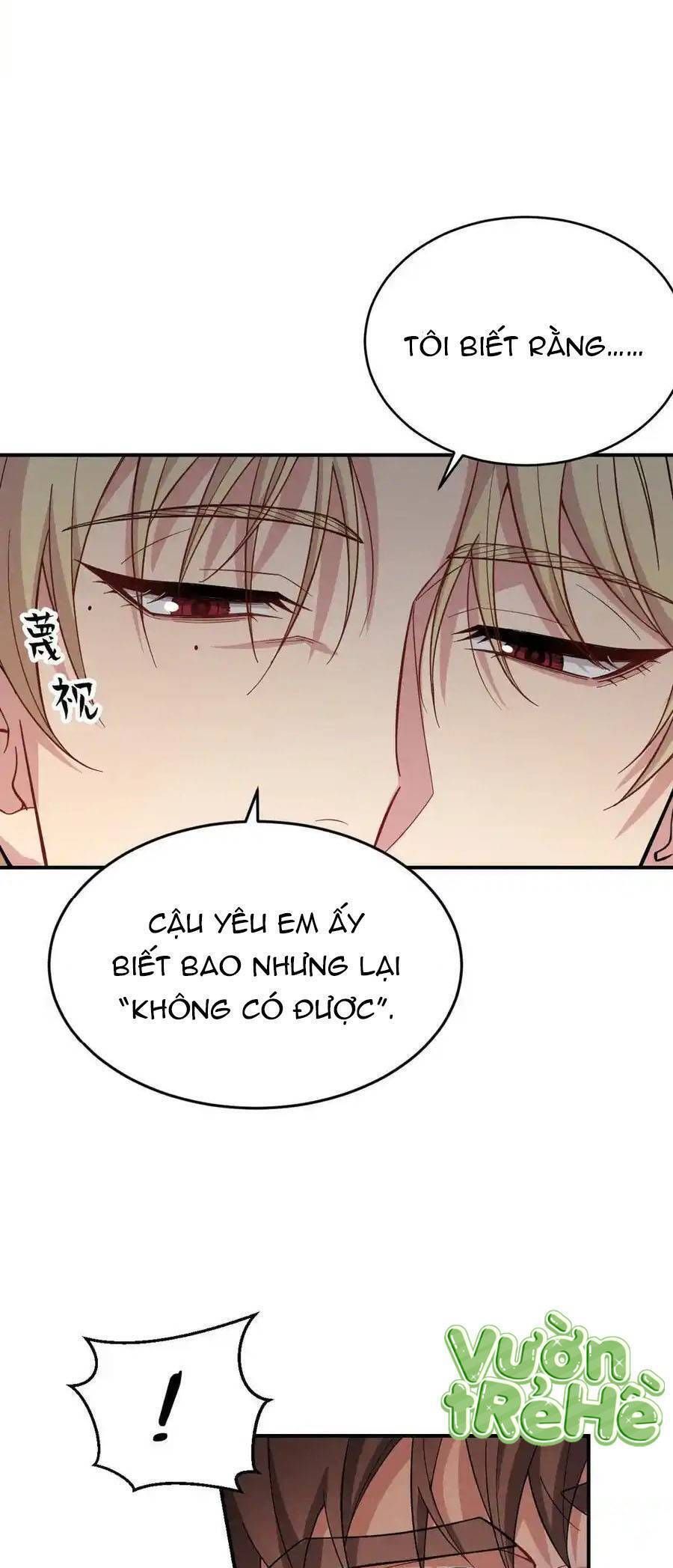 Trung Khuyển Công Lược Chapter 27 - 20