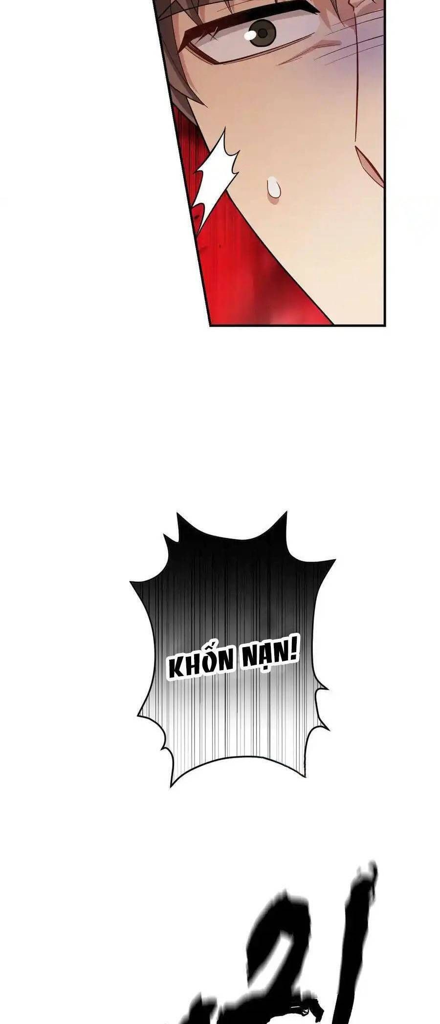 Trung Khuyển Công Lược Chapter 27 - 21