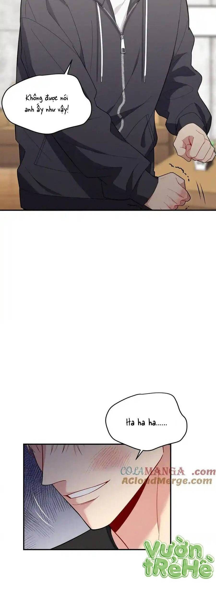 Trung Khuyển Công Lược Chapter 27 - 24