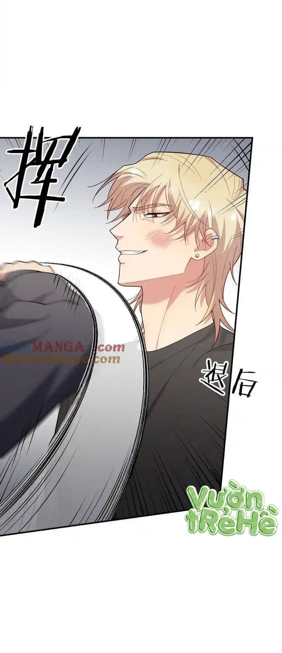 Trung Khuyển Công Lược Chapter 27 - 26