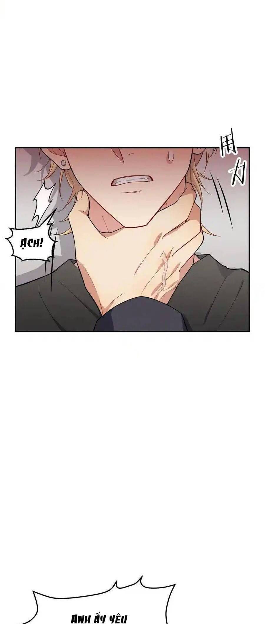 Trung Khuyển Công Lược Chapter 27 - 30