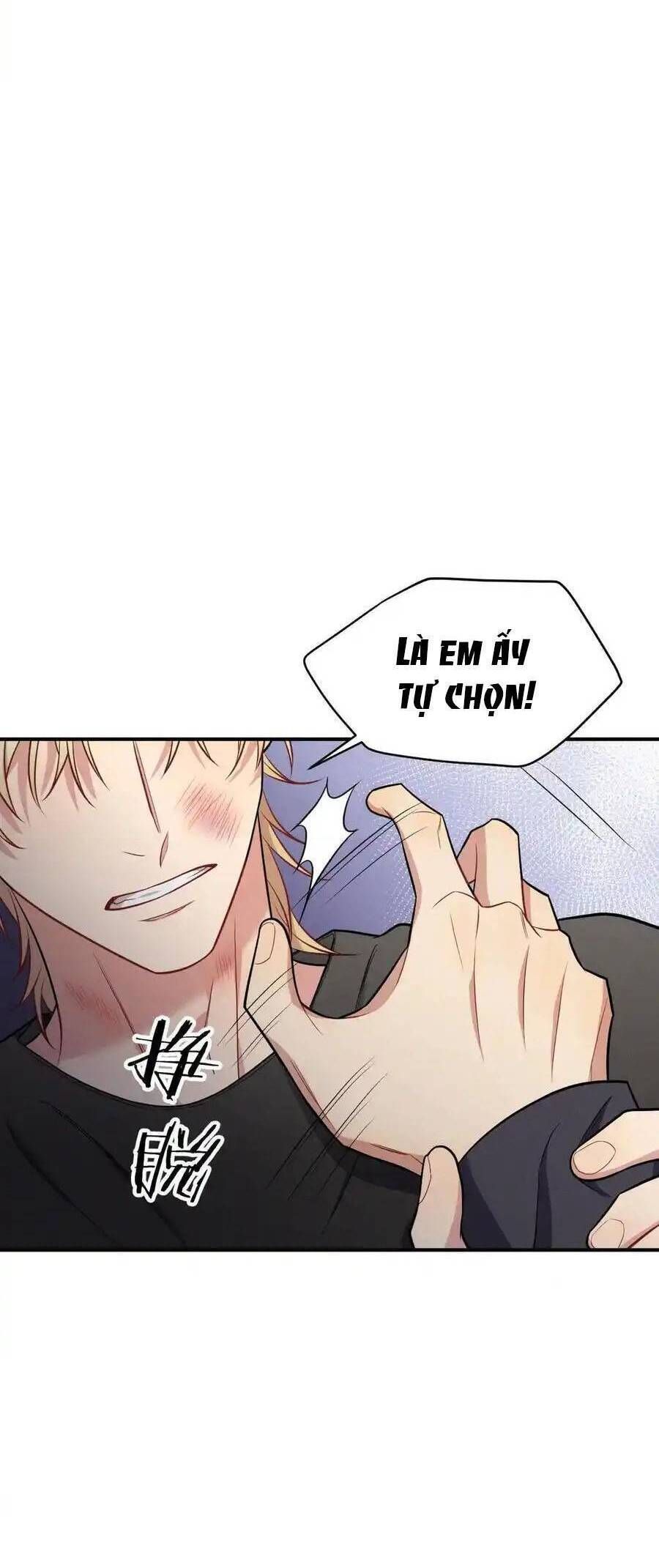 Trung Khuyển Công Lược Chapter 27 - 33