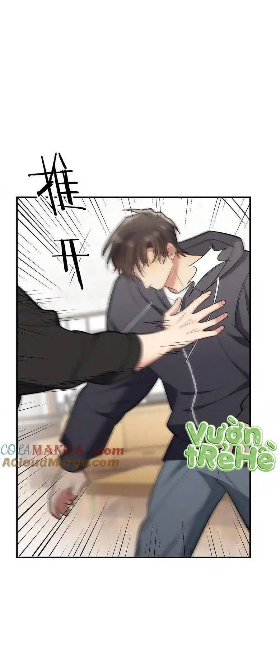 Trung Khuyển Công Lược Chapter 27 - 34