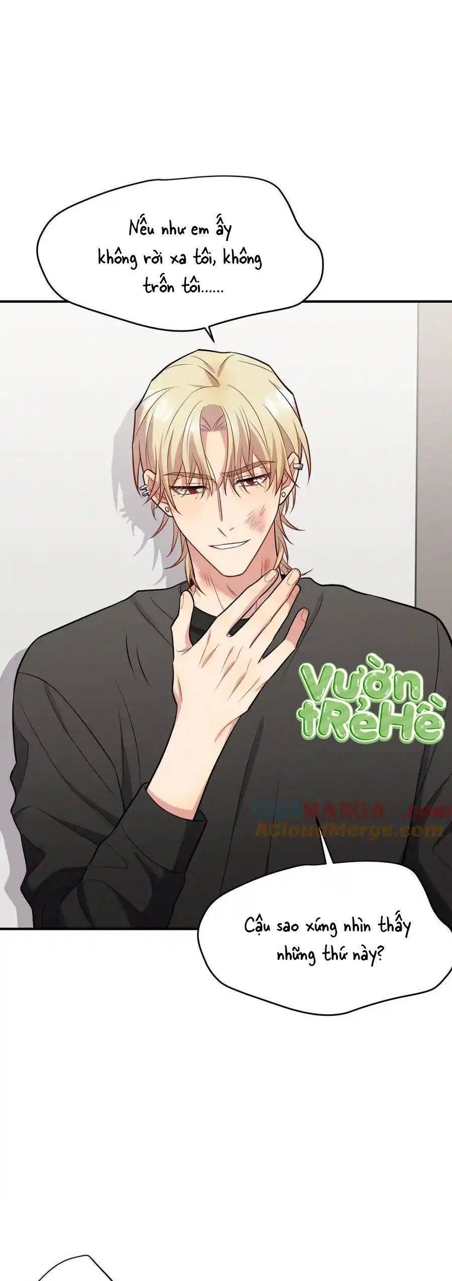 Trung Khuyển Công Lược Chapter 27 - 35