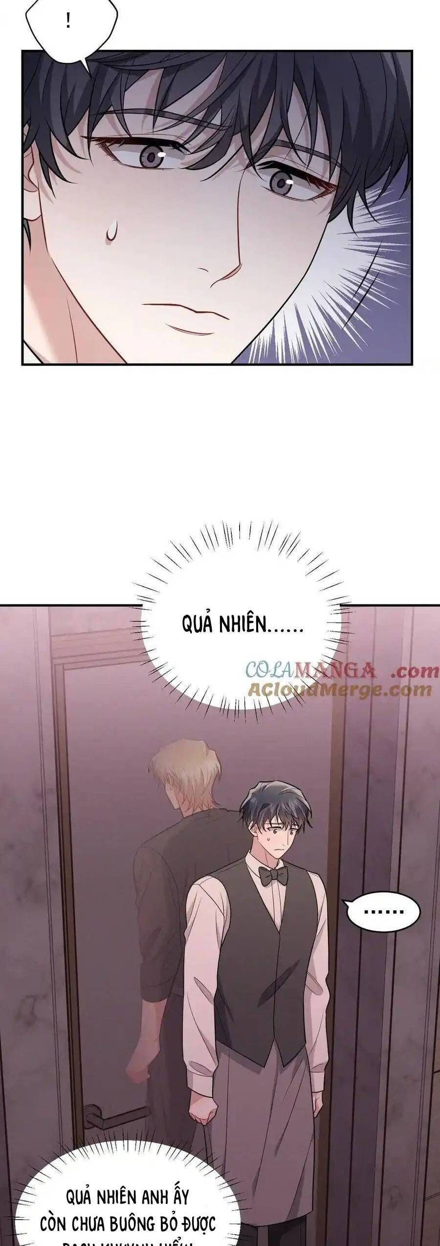 Trung Khuyển Công Lược Chapter 27 - 36