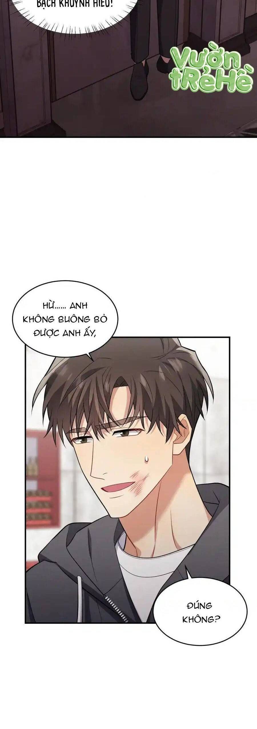 Trung Khuyển Công Lược Chapter 27 - 37